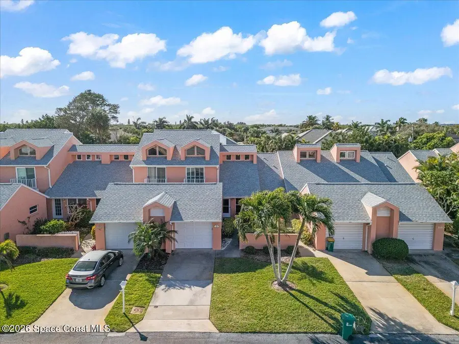 119 Casseekee Trail #3-119, Melbourne Beach, FL 32951 - Image #2