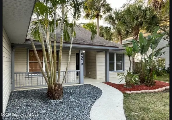 6570 S Floridana Avenue S, Melbourne Beach, FL 32951