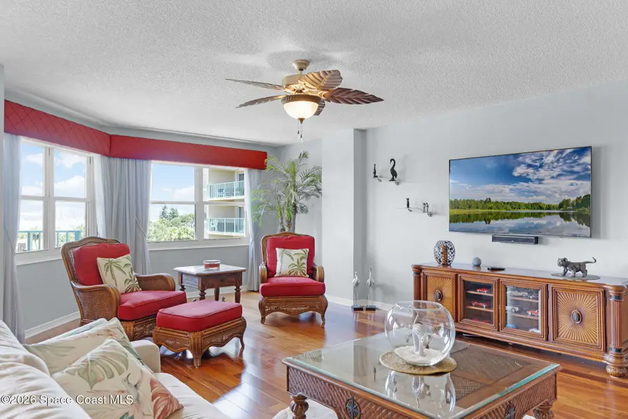 4 Oceans West Boulevard #502d, Daytona Beach Shores, FL 32118 - Image #3
