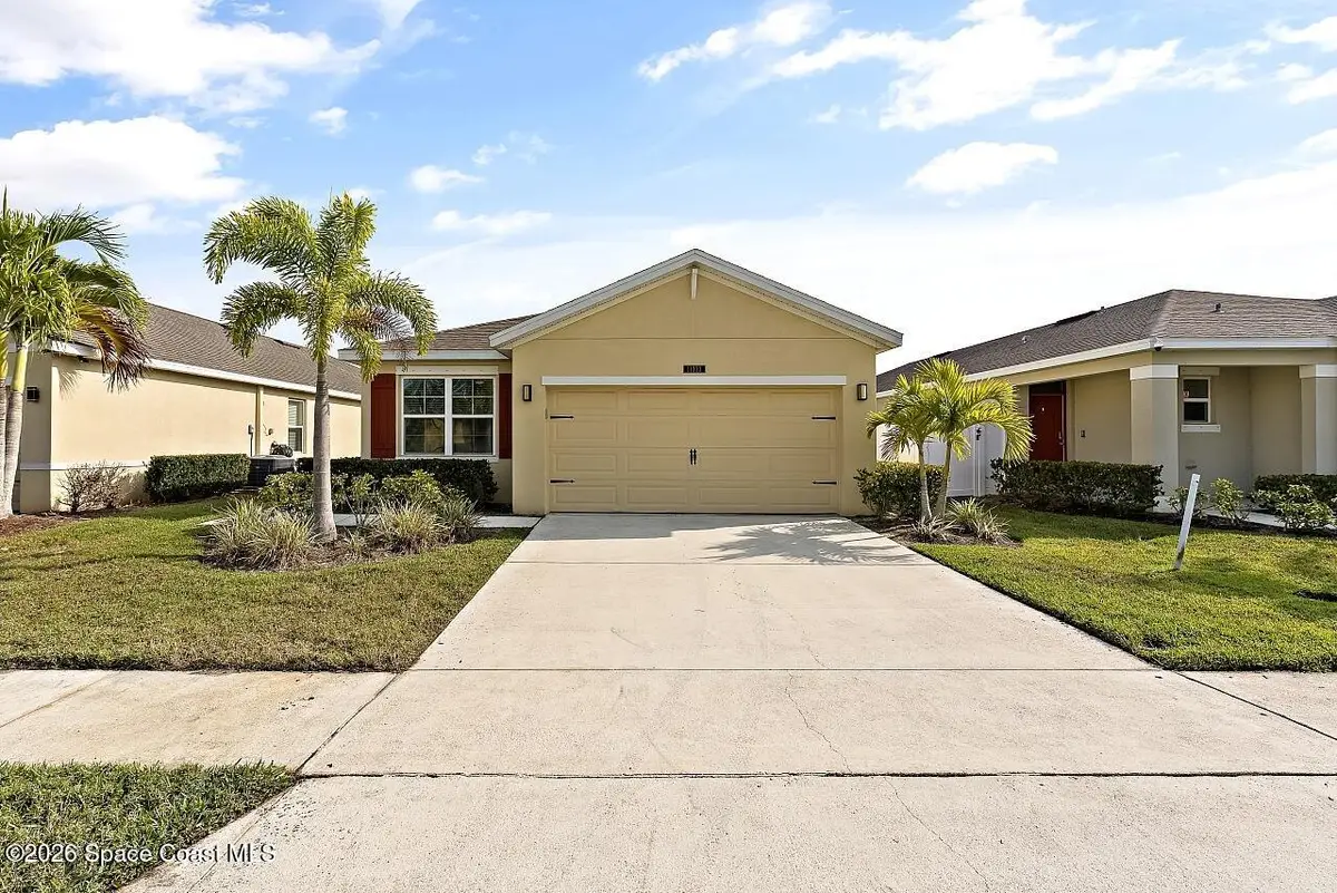 11333 SW Patterson Street, Port Saint Lucie, FL 34987 - #1