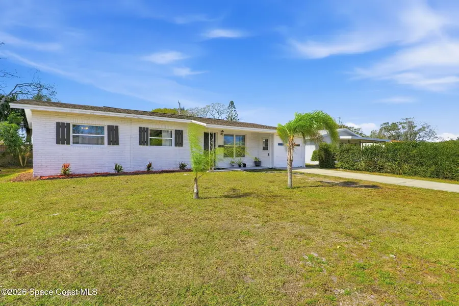 620 Cherokee Avenue, Melbourne, FL 32935 - Image #2