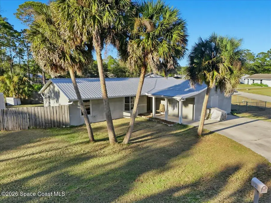 401 Whealan Street Sw, Palm Bay, FL 32908 - Image #3