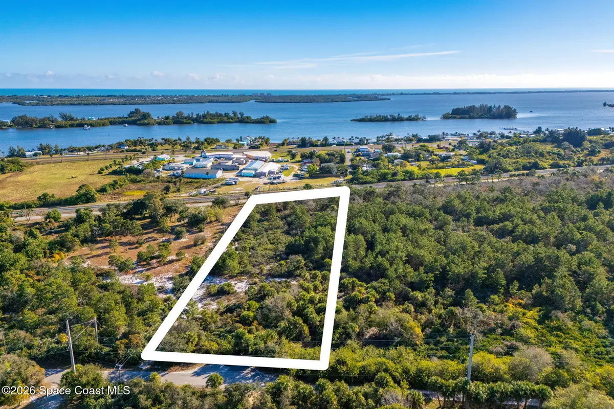 Tbd Old Dixie Highway, Grant, FL 32949 - Image #1