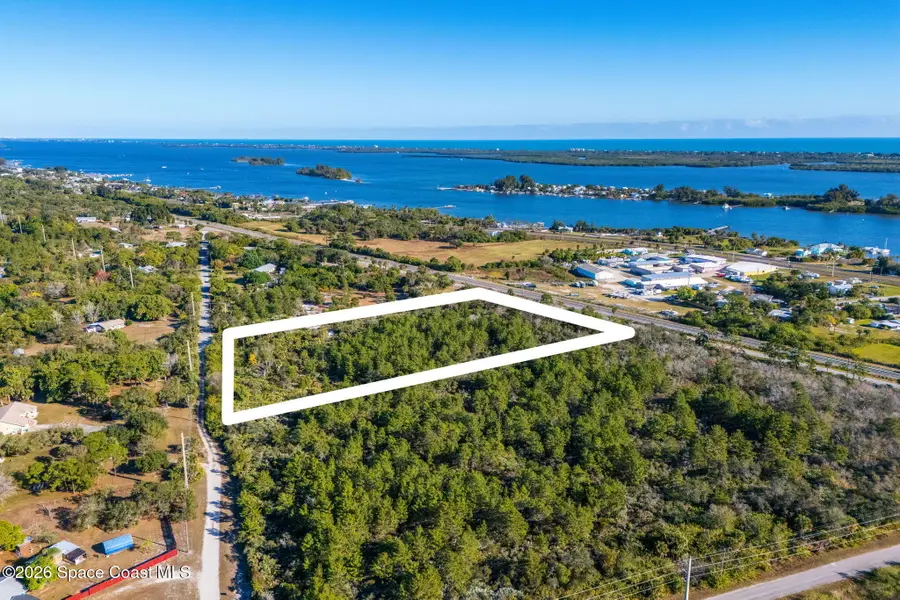 Tbd Old Dixie Highway, Grant, FL 32949 - Image #2