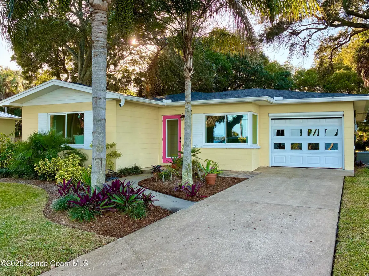 1841 Rockledge Drive, Rockledge, FL 32955 - #1