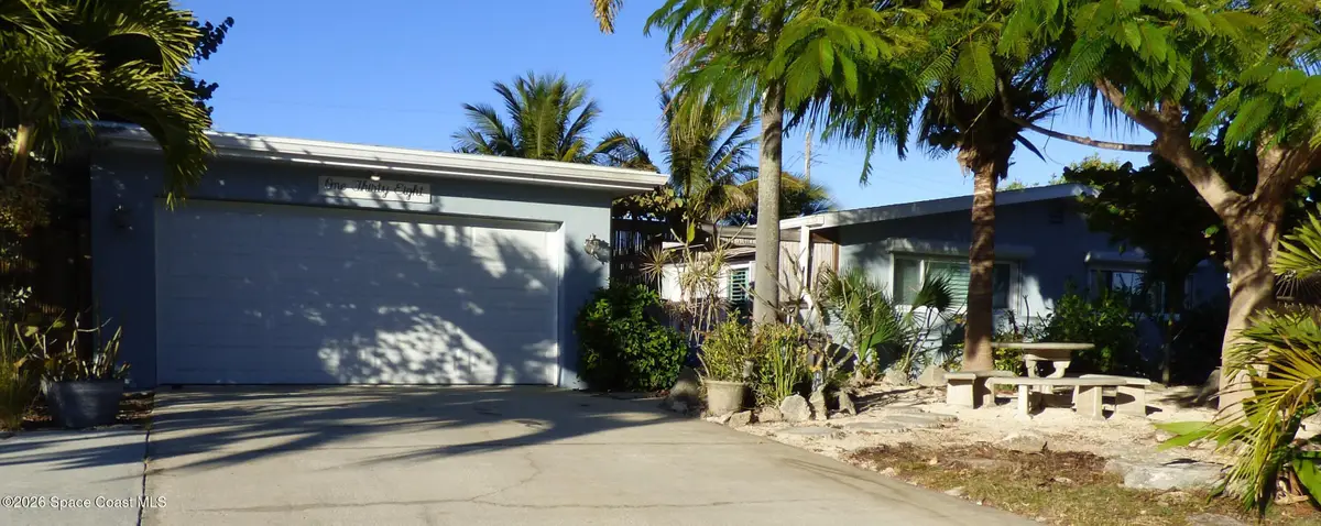 138 Terry Street, Indian Harbour Beach, FL 32937 - Image #1