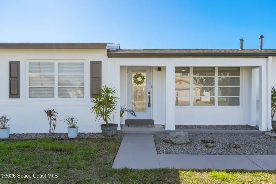 442 Nautilus Drive, Satellite Beach, FL 32937 - Image #2