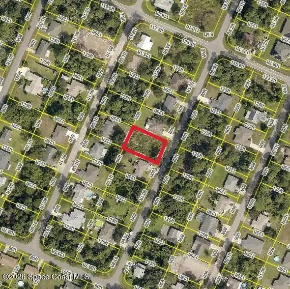 2206 Sans Souci Avenue Se, Palm Bay, FL 32909 - Image #2