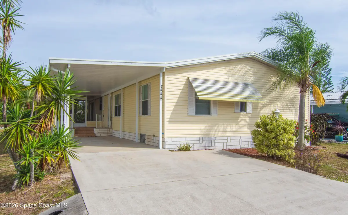 7555 Boxelder Road, Sebastian, FL 32976 - Image #1