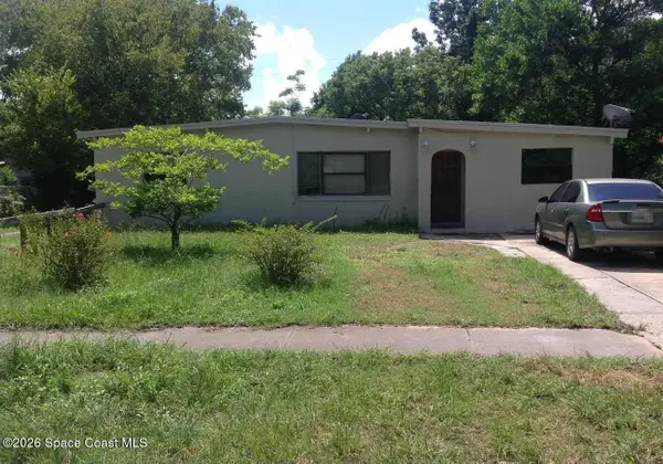 1107 Kimball Drive, Ocoee, FL 34761