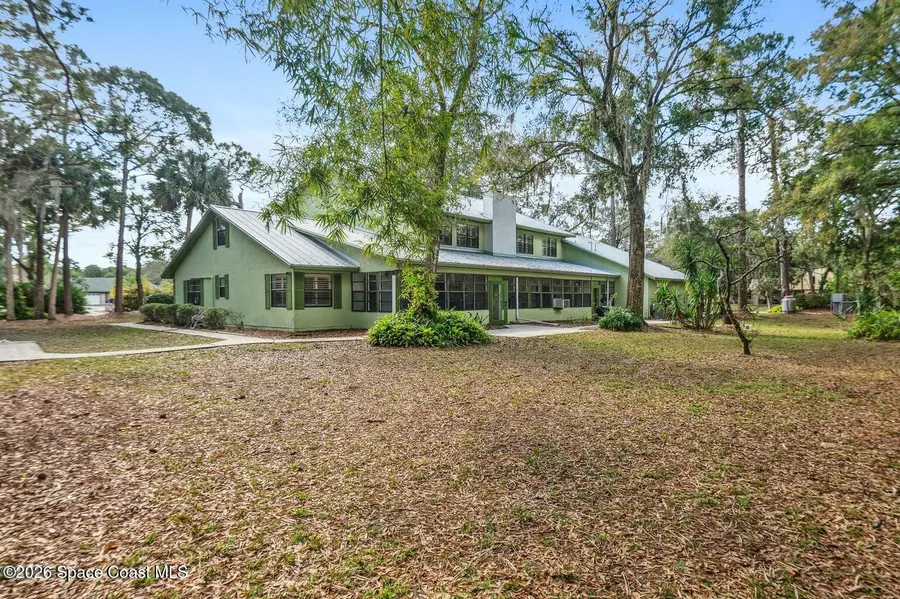 7370 Turkey Point Drive, Titusville, FL 32780 - Image #3