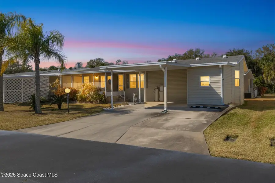 122 Scenic Drive, Cocoa, FL 32926 - #3