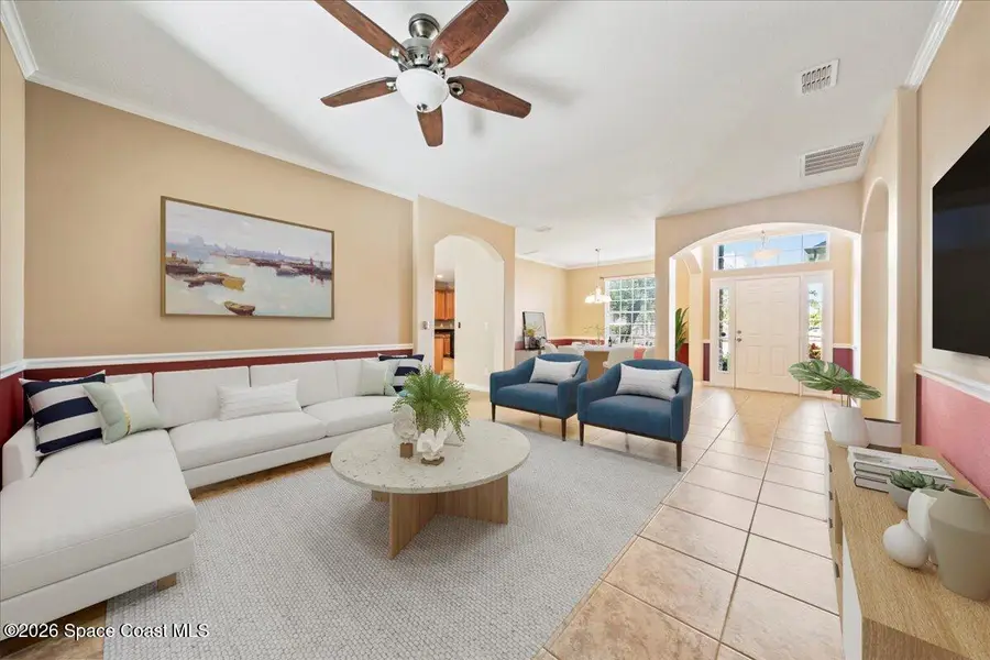 220 Grouper Circle Se, Palm Bay, FL 32909 - Image #3