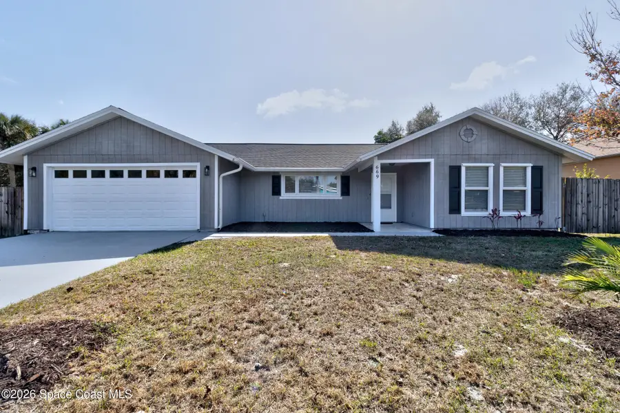 669 Vocelle Avenue, Sebastian, FL 32958 - #2