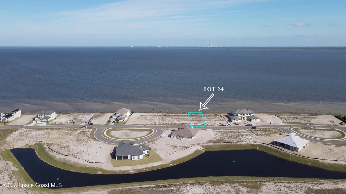 6111 Constellation Drive, Titusville, FL 32780 - Image #1