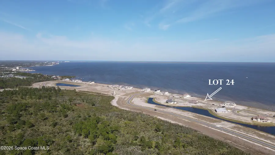 6111 Constellation Drive, Titusville, FL 32780 - Image #2