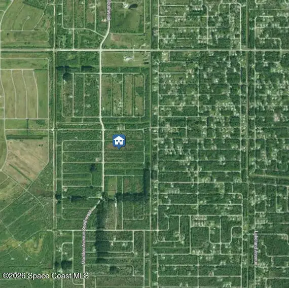 741 Saltwater Street Sw, Palm Bay, FL 32908 - Image #2