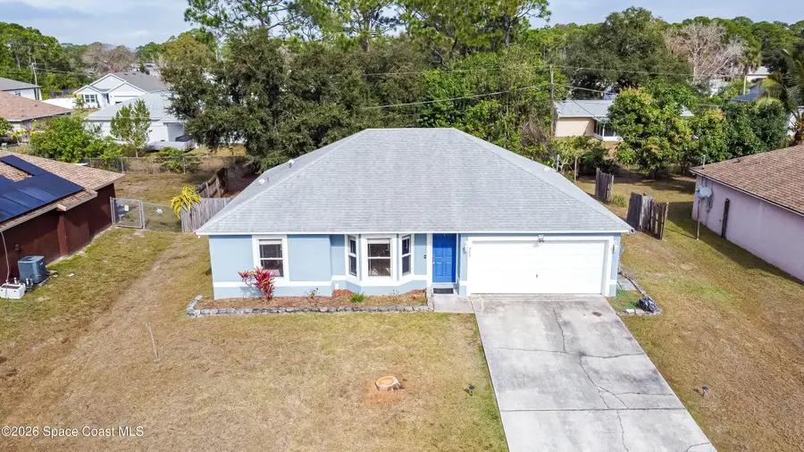 753 Starland Street Se, Palm Bay, FL 32909 - Image #2