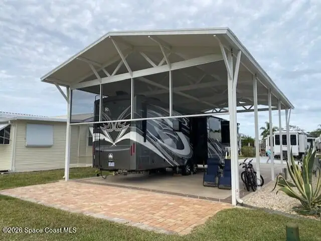 2951 Frontier Drive #110, Titusville, FL 32796 - Image #3