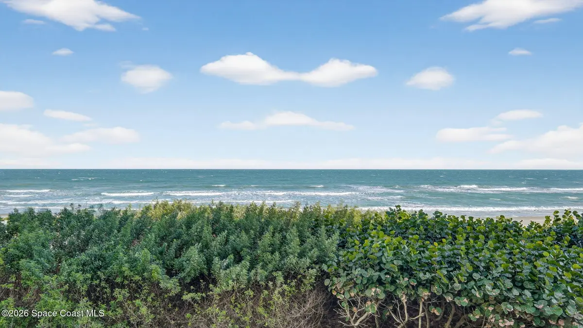 2065 Jimmy Buffett Mem Highway #1201a, Indian Harbour Beach, FL 32937 - Image #1