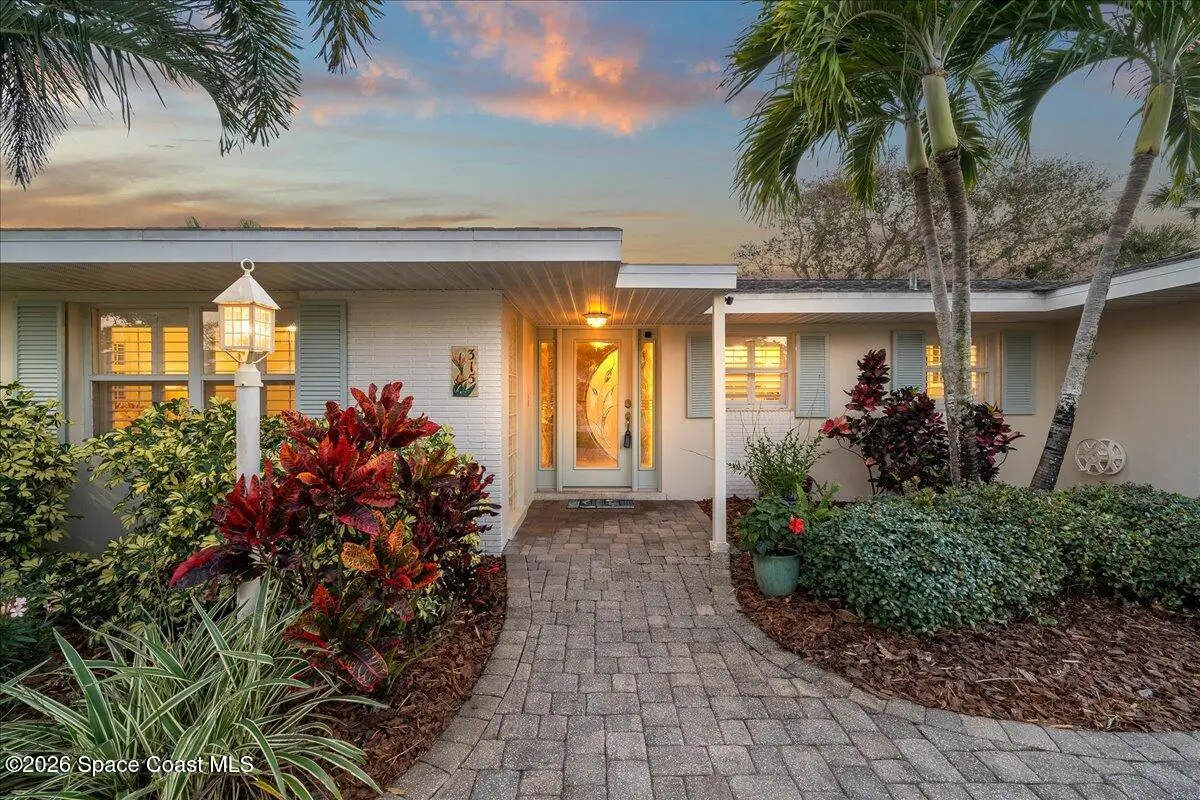 315 12th Terrace, Indialantic, FL 32903 - Image #1