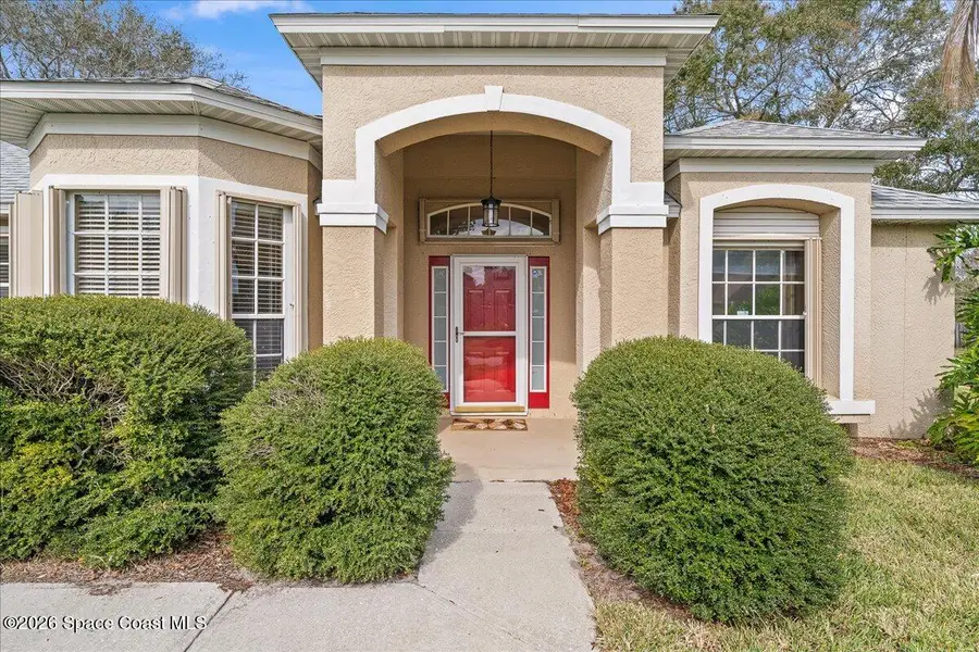 2470 Wild Wood Drive, Melbourne, FL 32935 - Image #3