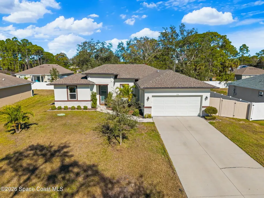 553 Rembrandt Street Se, Palm Bay, FL 32909 - Image #2
