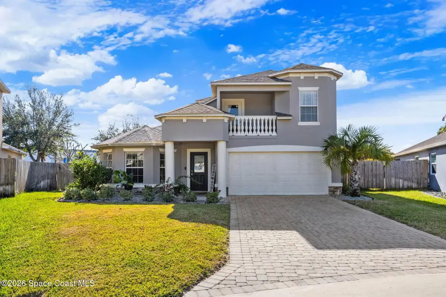 4271 Brantley Circle, Rockledge, FL 32955 - Image #2