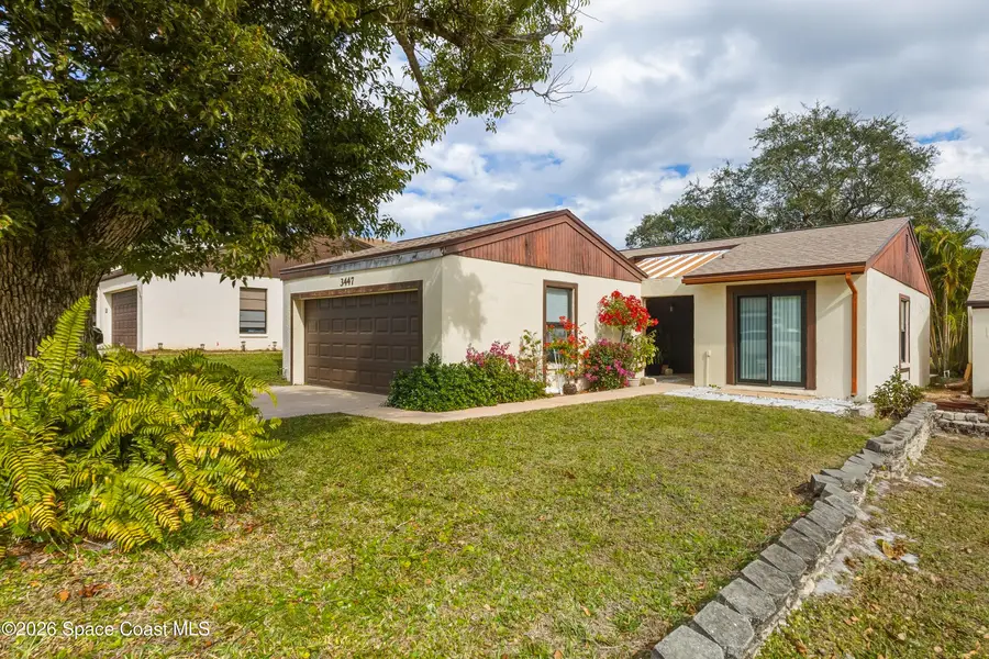 3447 Sandpiper Court, Melbourne, FL 32935 - Image #3