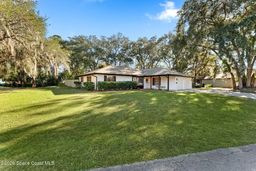 1797 Castle Drive, Titusville, FL 32796 - Image #2