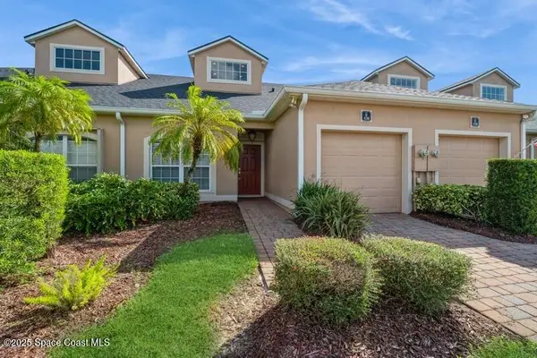 530 Remington Green Drive Se #103, Palm Bay, FL 32909
