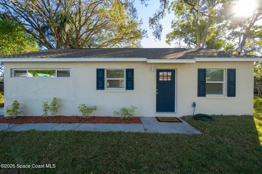 1396 Earl Drive, Merritt Island, FL 32952 - #2