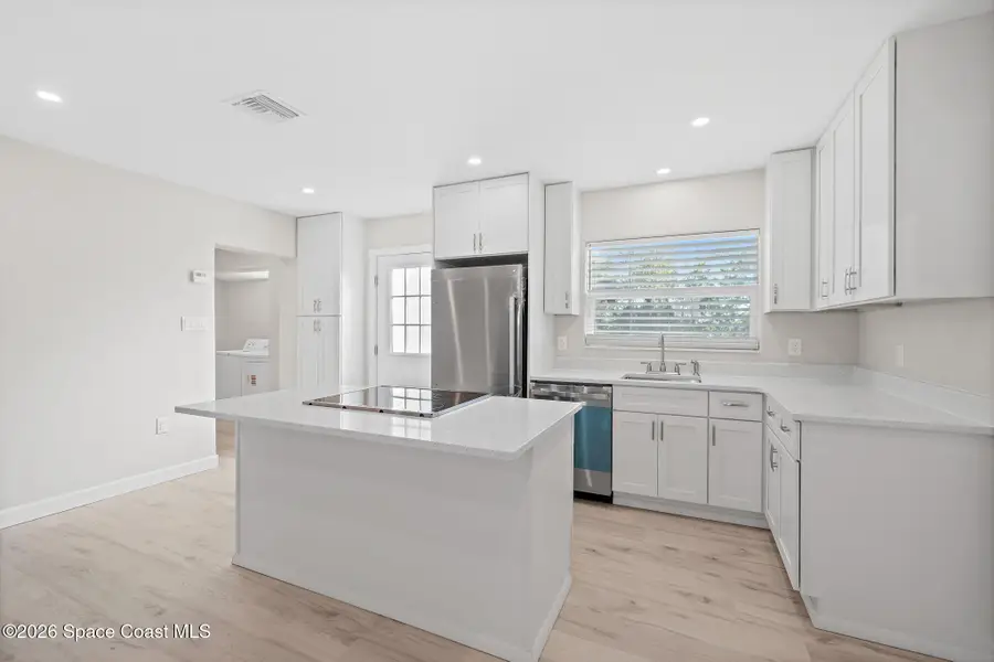 1396 Earl Drive, Merritt Island, FL 32952 - #3