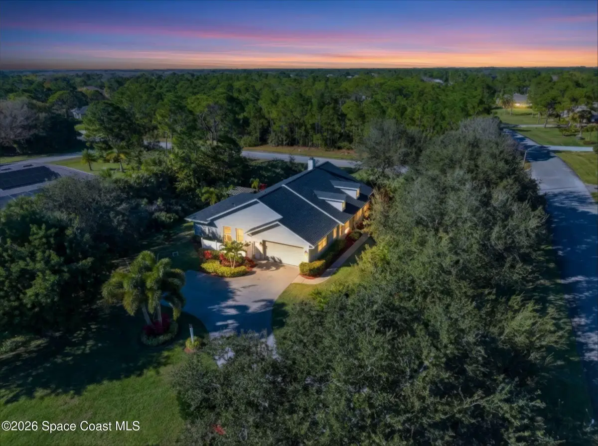 5696 Cypress Creek Drive, Grant, FL 32949 - Image #1