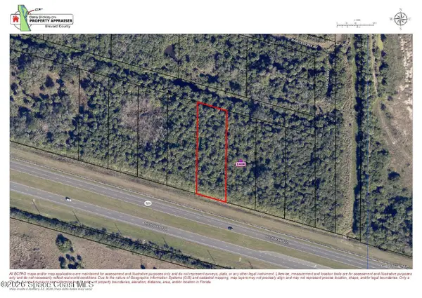 0 Sr 520, Cocoa, FL 32926