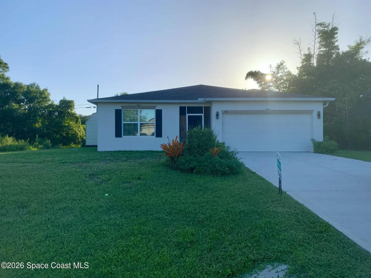 450 Hazel Street, Sebastian, FL 32958 - Image #1