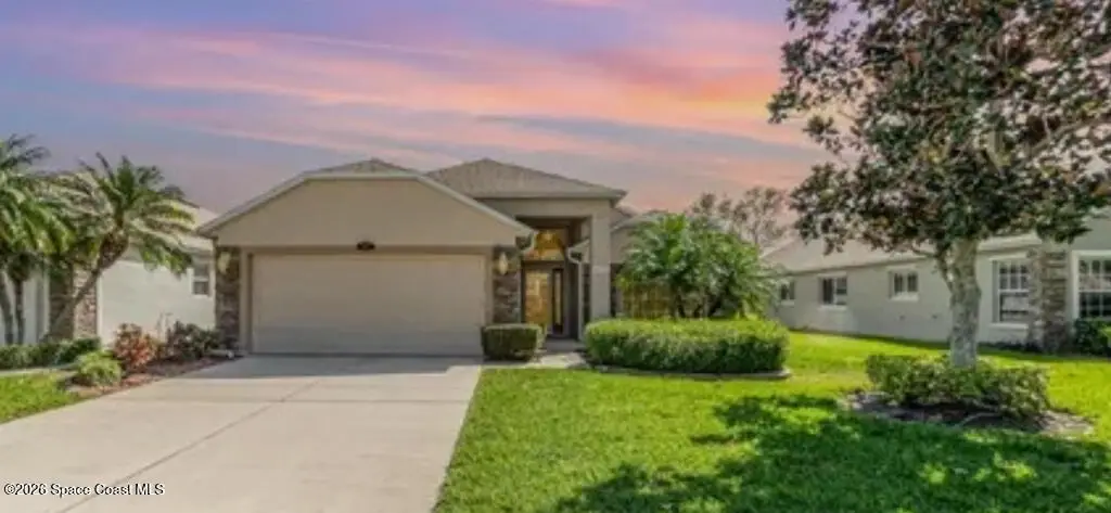 1471 Lago Mar Drive, Melbourne, FL 32940 - Image #1