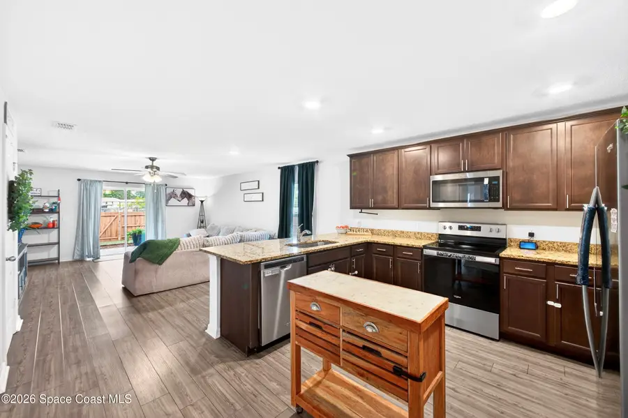 733 Walmsley Street Sw, Palm Bay, FL 32908 - Image #3