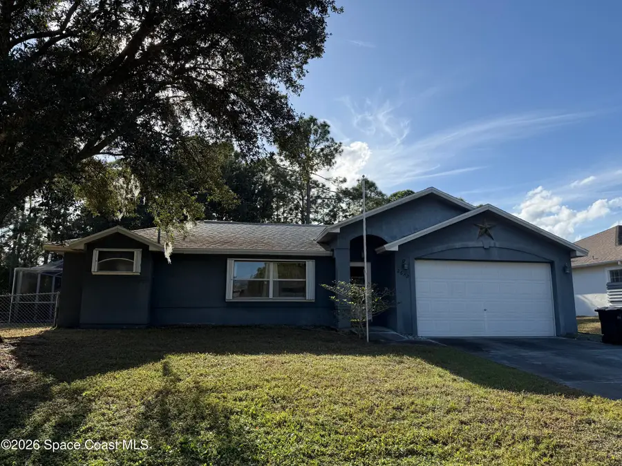 2642 Palomar Avenue Se, Palm Bay, FL 32909 - Image #2