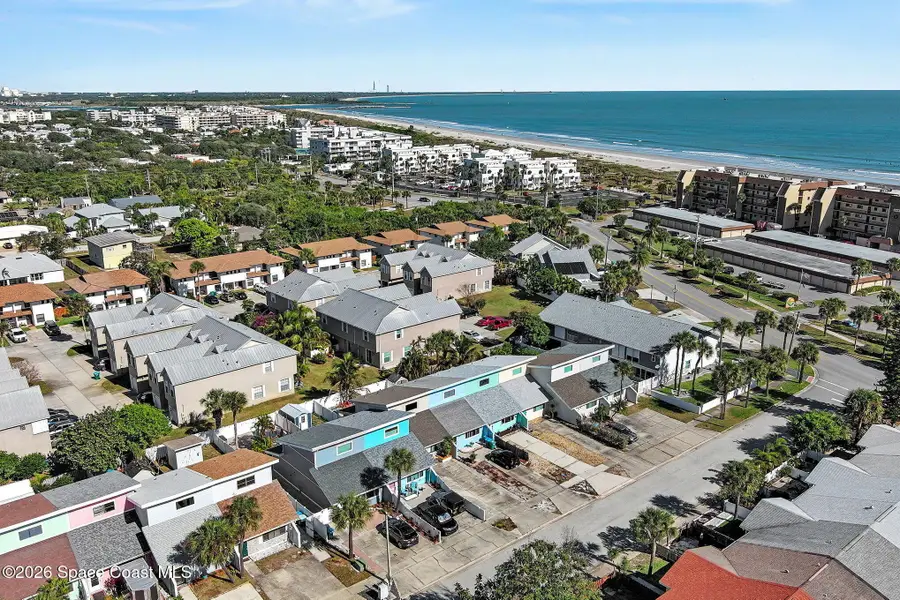 362 Chandler Street, Cape Canaveral, FL 32920 - Image #2