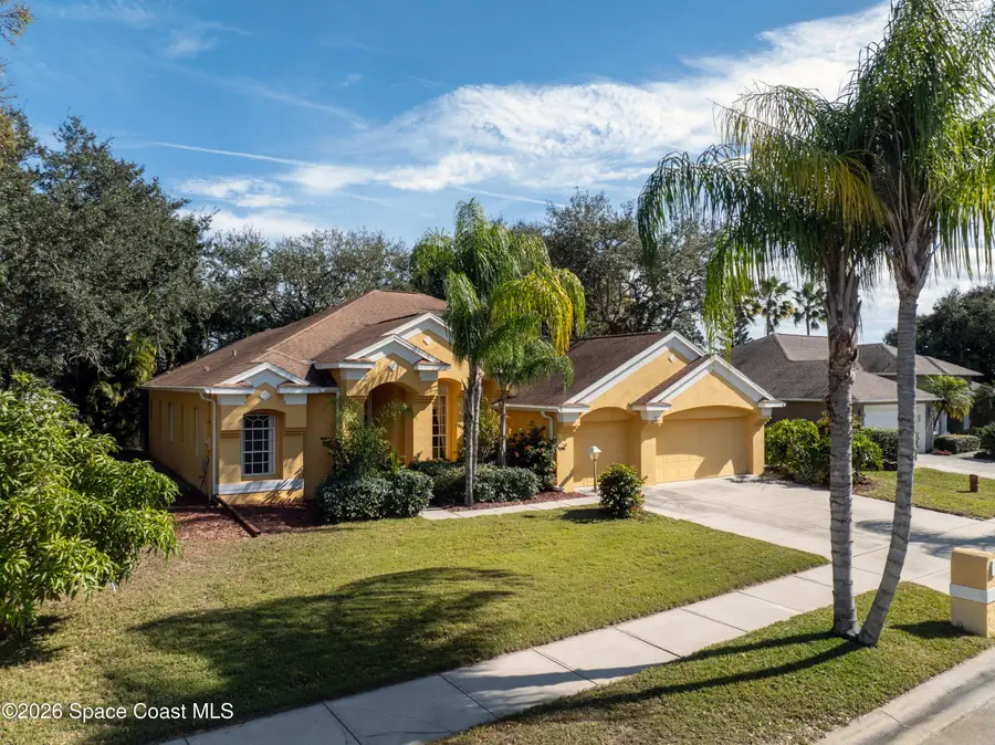 2703 Barrow Drive, Merritt Island, FL 32952 - Image #2