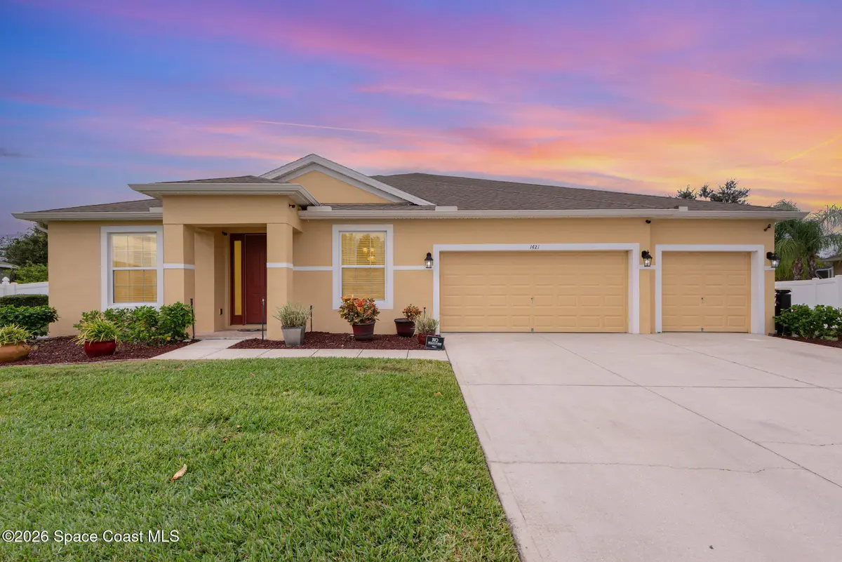 1421 Daystar Lane, Deltona, FL 32725 - Image #1