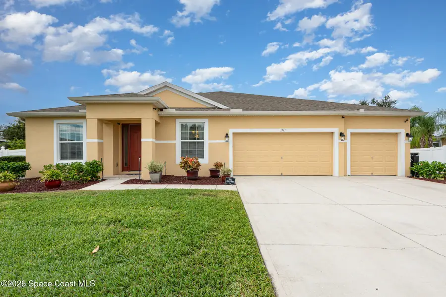 1421 Daystar Lane, Deltona, FL 32725 - Image #2