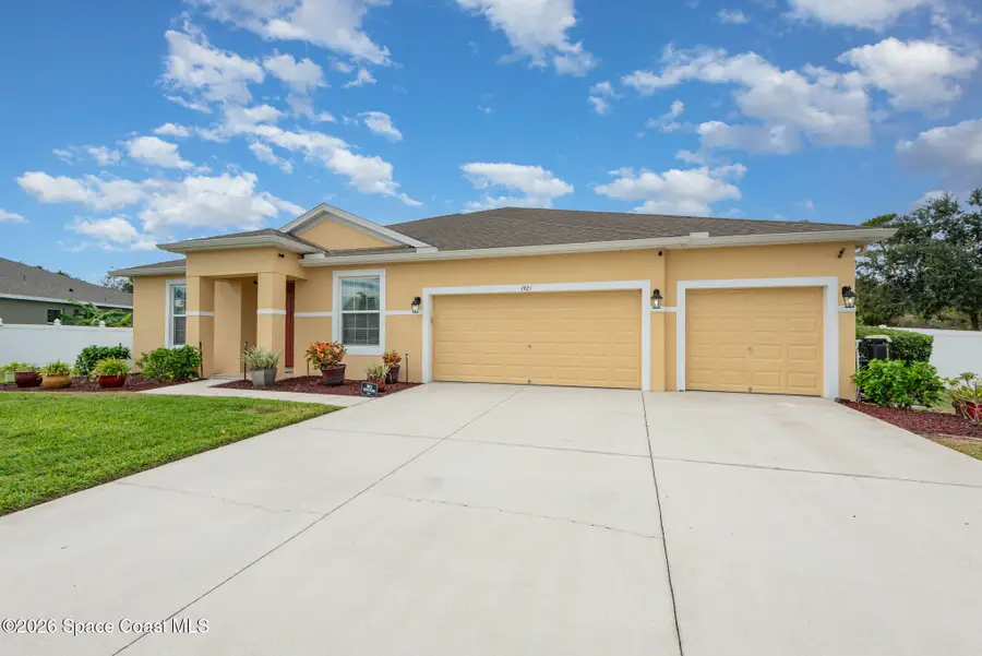 1421 Daystar Lane, Deltona, FL 32725 - Image #3