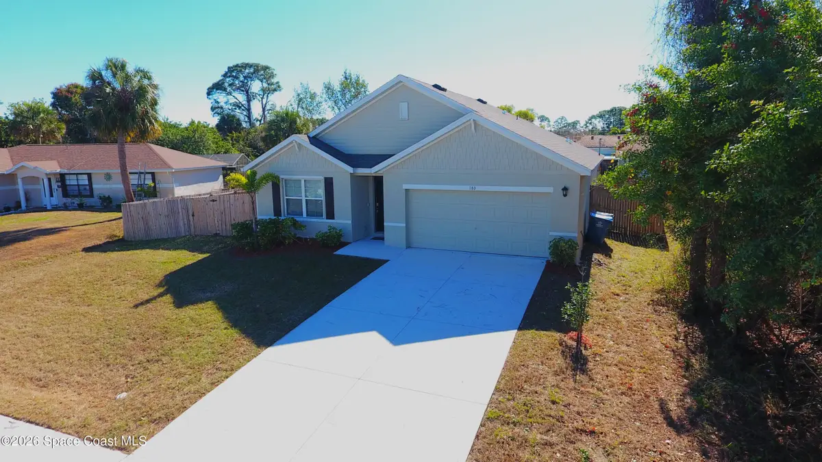180 Hammock Road Se, Palm Bay, FL 32909 - Image #1