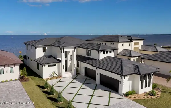 5941 Constellation Drive, Titusville, FL 32780