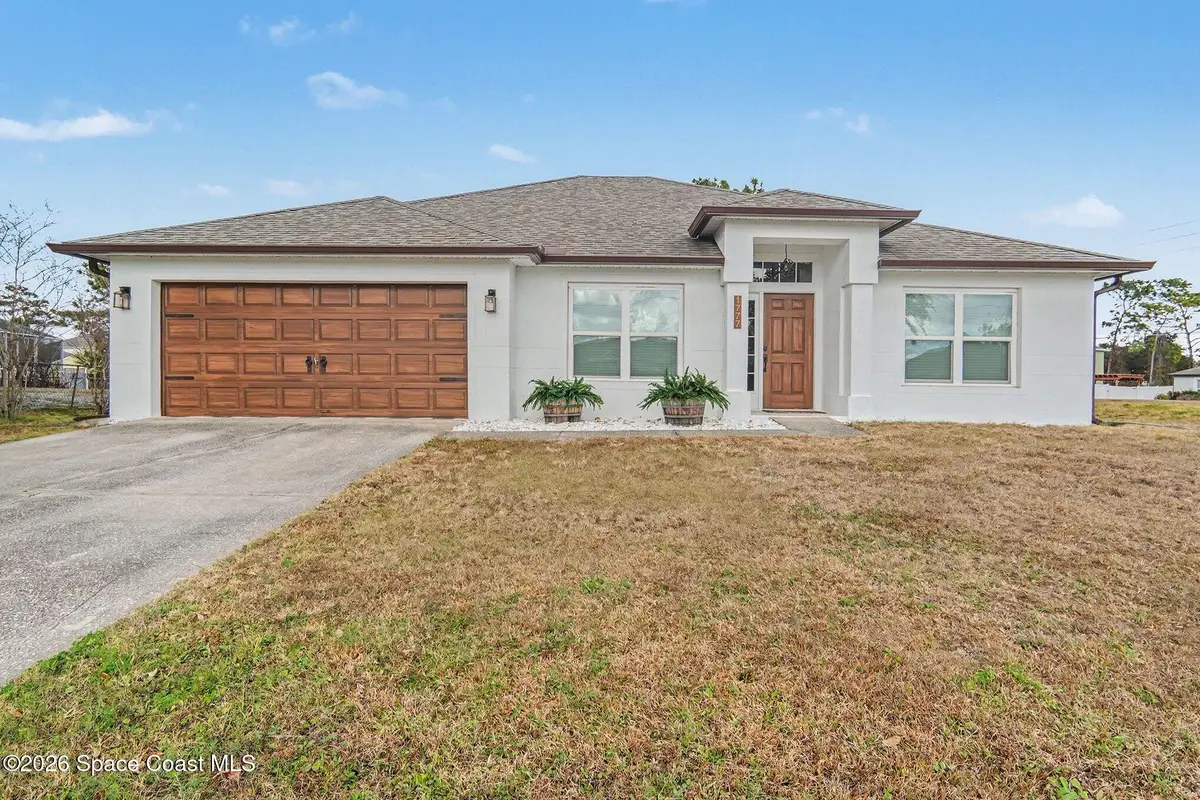 1777 Van Allen Circle, Deltona, FL 32738 - #1