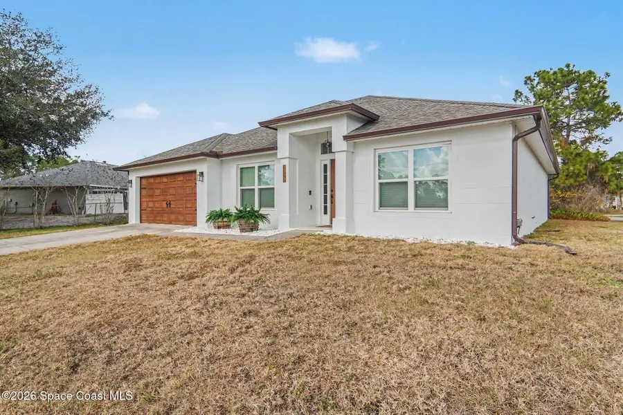 1777 Van Allen Circle, Deltona, FL 32738 - #3