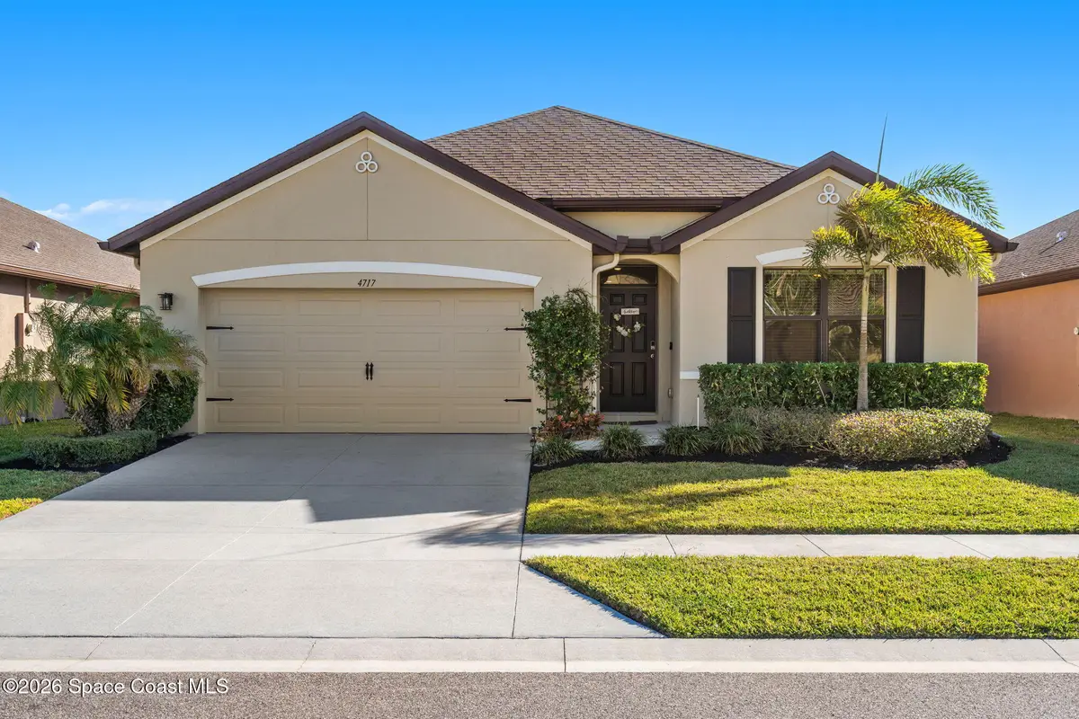 4717 Magenta Isles Drive, Melbourne, FL 32904 - Image #1