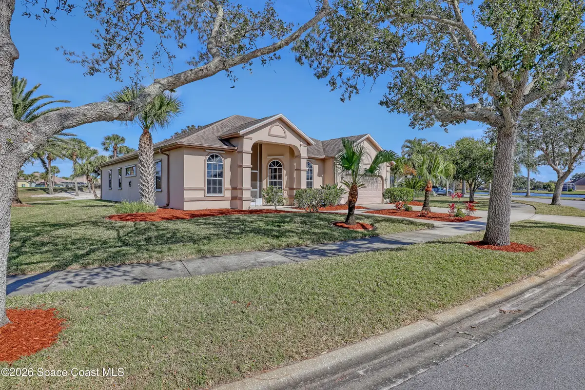 2410 Golf Vista Boulevard, Rockledge, FL 32955 - Image #1